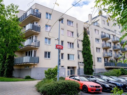 Prodej bytu, 1+kk, 33 m²