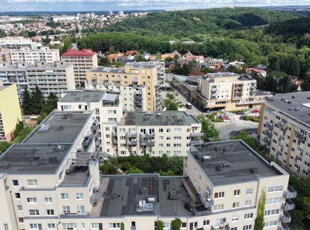 Prodej bytu, 1+kk, 33 m²