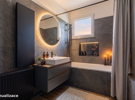 Prodej bytu, 4+1, 86 m²