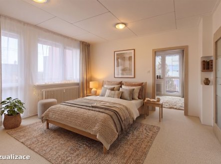Prodej bytu, 4+1, 86 m² obrázek