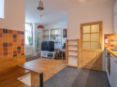 Prodej bytu, 2+kk, 36 m²