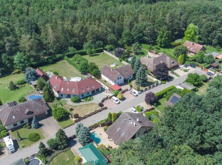 Prodej domu/vily, 400 m²