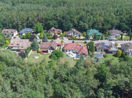 Prodej domu/vily, 400 m²