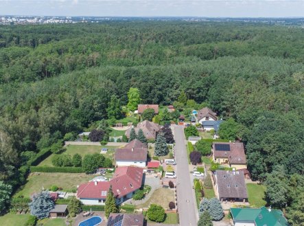 Prodej domu/vily, 400 m²