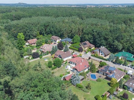 Prodej domu/vily, 400 m²