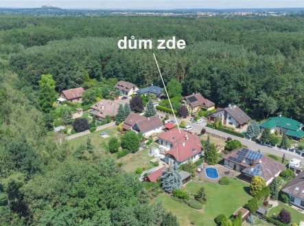 Prodej domu/vily, 400 m²