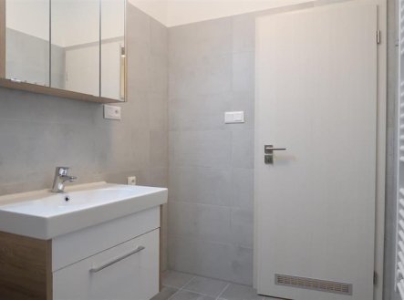 Pronájem bytu, 3+kk, 66 m²
