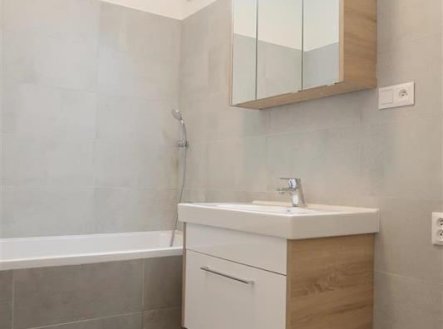 Pronájem bytu, 3+kk, 66 m²