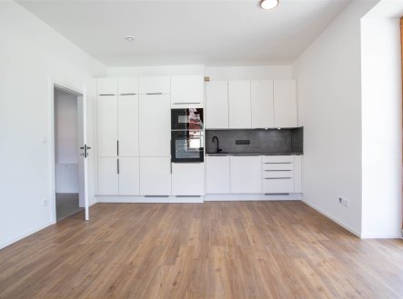 Pronájem bytu, 3+kk, 76 m²