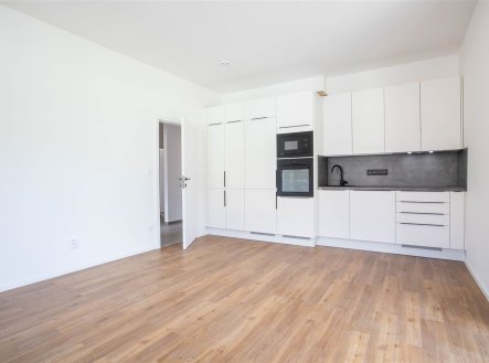 Pronájem bytu, 3+kk, 76 m²