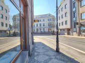 Pronájem obchodní prostory, 27 m²