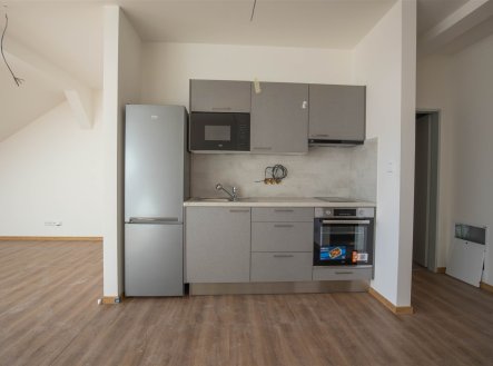 Pronájem obchodní prostory, 63 m²