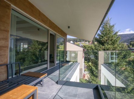 Prodej bytu, 6+kk, 144 m²