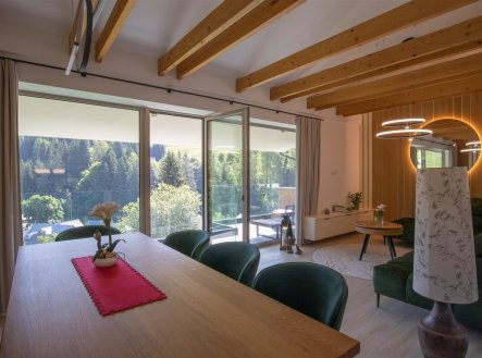 Prodej bytu, 6+kk, 144 m²