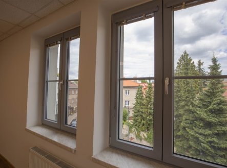 Pronájem kanceláře, 30 m²