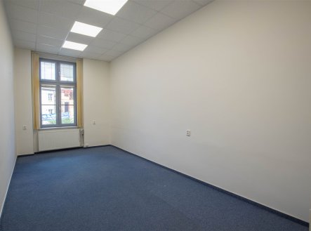 Pronájem kanceláře, 20 m²