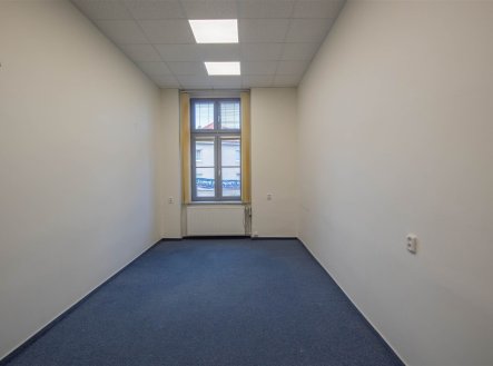 Pronájem kanceláře, 20 m²
