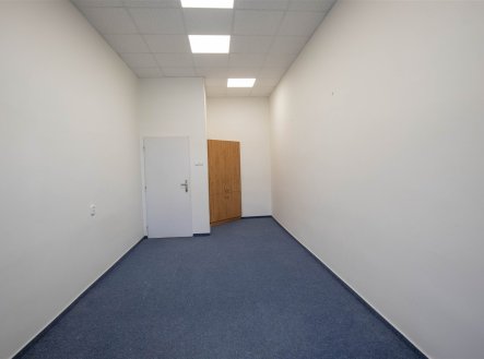 Pronájem kanceláře, 20 m²