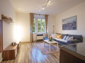 Pronájem bytu, 2+kk, 56 m²