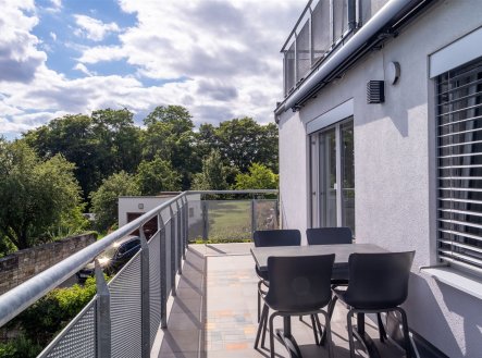 Prodej bytu, 3+kk, 73 m² obrázek