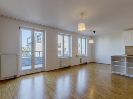 Prodej bytu, 4+kk, 150 m²