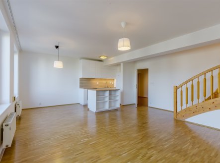 Prodej bytu, 4+kk, 150 m²