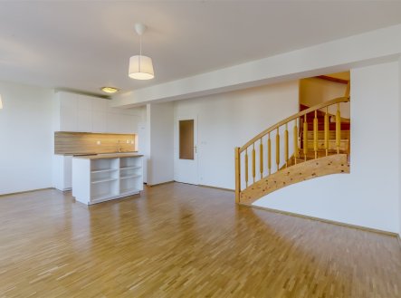 Prodej bytu, 4+kk, 150 m²