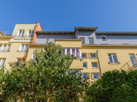 Prodej bytu, 4+kk, 150 m²