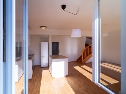Prodej bytu, 4+kk, 150 m²