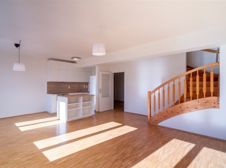 Prodej bytu, 4+kk, 150 m²