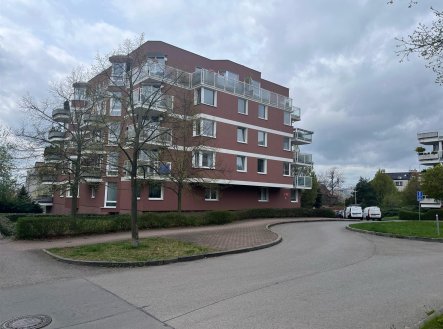 Pronájem