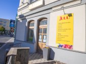 Pronájem obchodní prostory, 61 m²