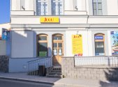 Pronájem obchodní prostory, 61 m²