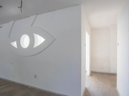 Pronájem obchodní prostory, 61 m²