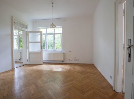 Pronájem bytu, 2+1, 76 m²