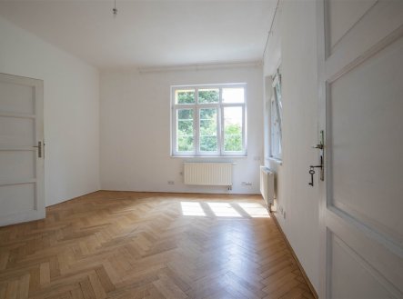 Pronájem bytu, 2+1, 76 m²