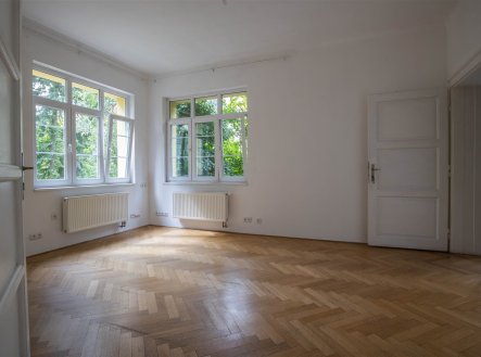 Pronájem bytu, 2+1, 76 m²
