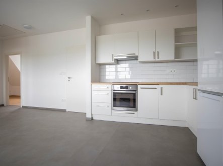 Pronájem bytu, 3+kk, 65 m²