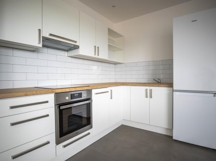 Pronájem bytu, 3+kk, 65 m²