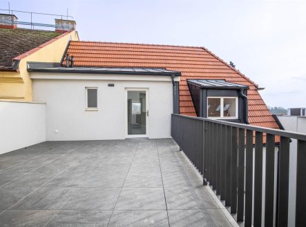 Pronájem bytu, 3+kk, 65 m² obrázek