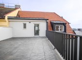 Pronájem bytu, 3+kk, 65 m²