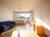 Prodej bytu, 3+1, 53 m²