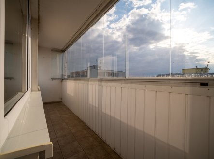 Prodej bytu, 3+1, 53 m²