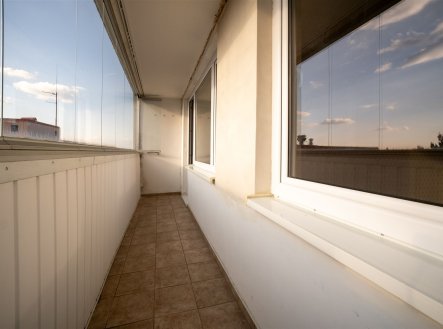 Prodej bytu, 3+1, 53 m²