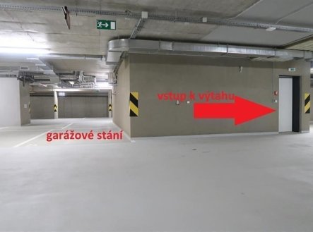 Pronájem