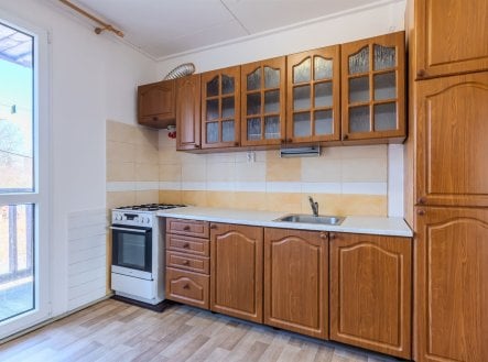 Prodej bytu, 4+1, 86 m²