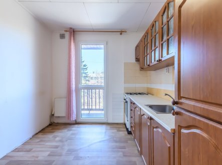 Prodej bytu, 4+1, 86 m²