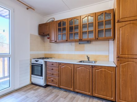 Prodej bytu, 4+1, 86 m²
