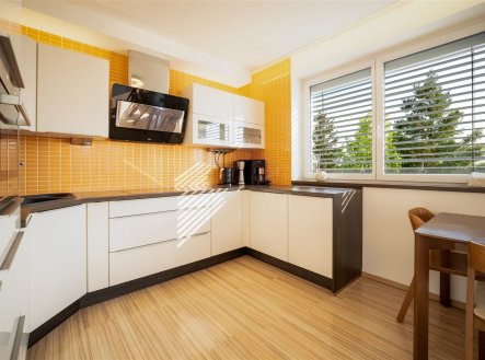 Prodej bytu, 3+kk, 93 m²