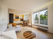 Prodej bytu, 3+kk, 93 m²